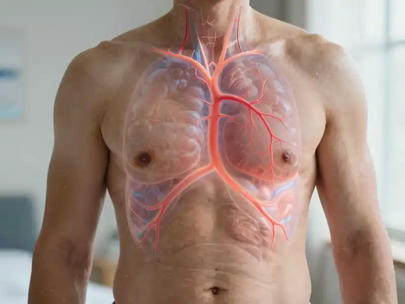 Ozone therapy benefits including immune boost, detoxification, improved energy, and overall wellness