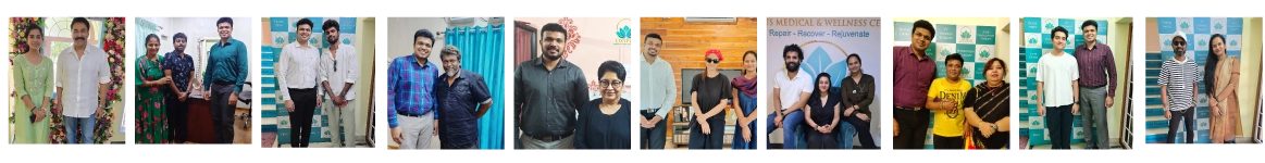 IV therapies in Chennai for hydration, immunity, and energy, loved by celebrities