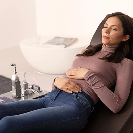 Hydrogen inhalation therapy in Chennai for non-invasive cellular repair and deep detox