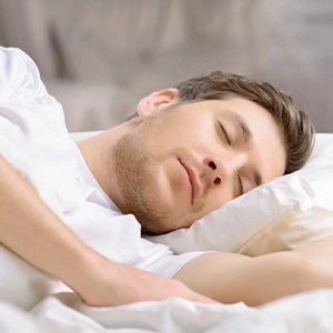 Effective sleep habits and relaxation techniques to improve sleep quality and wake up refreshed.