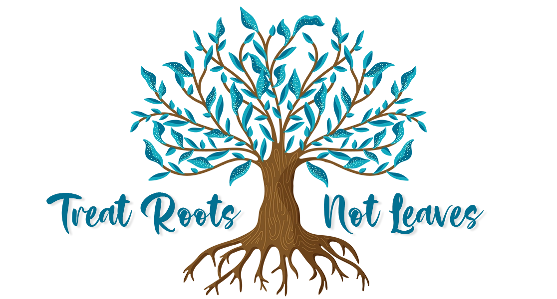Holistic wellness focusing on root causes, not just symptoms, for long-lasting health results