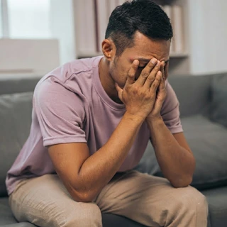 Medical evaluation and treatment for common anxiety and stress symptoms at Oxyplus Medical Centre.