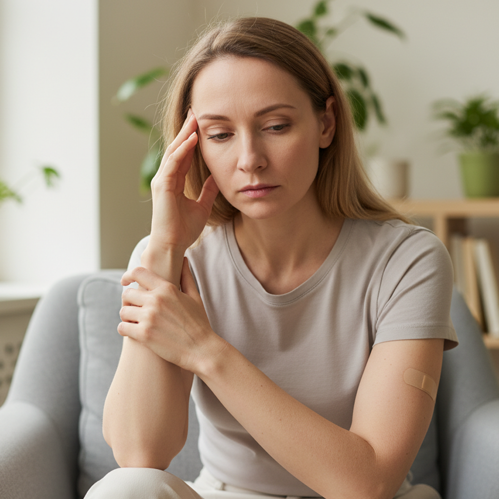 Nutrition Deficiency Symptoms