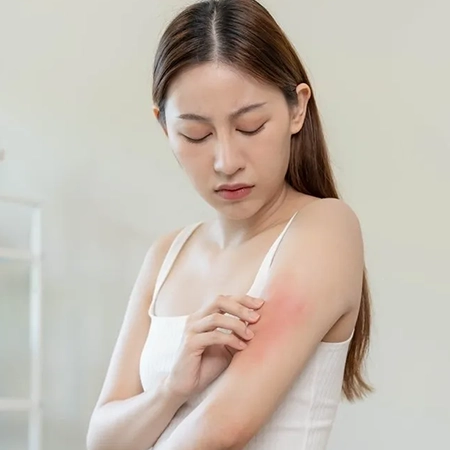 Effective Vitamin Deficiency Cure and Nutrient Therapy for Better Health and Energy in Chennai